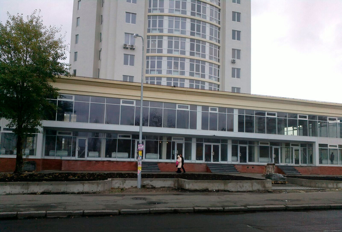 Obolon Tower ����