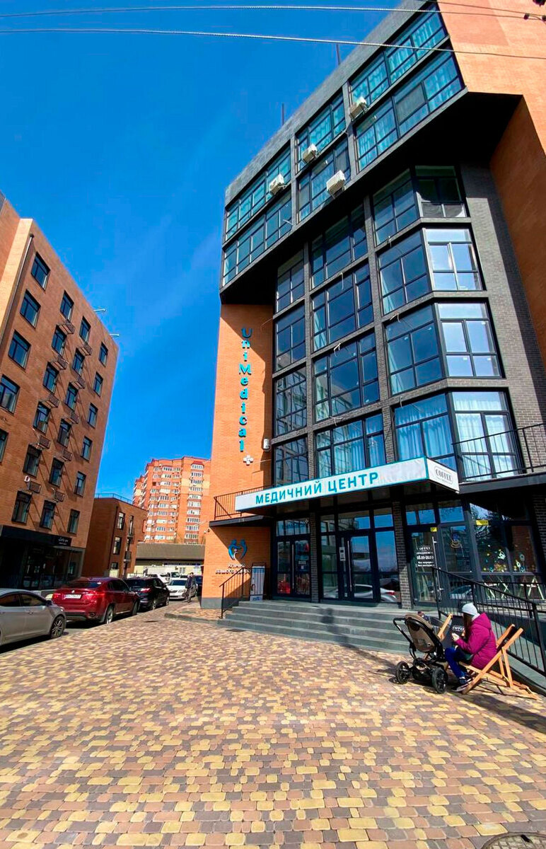 Plaza Kvartal ����