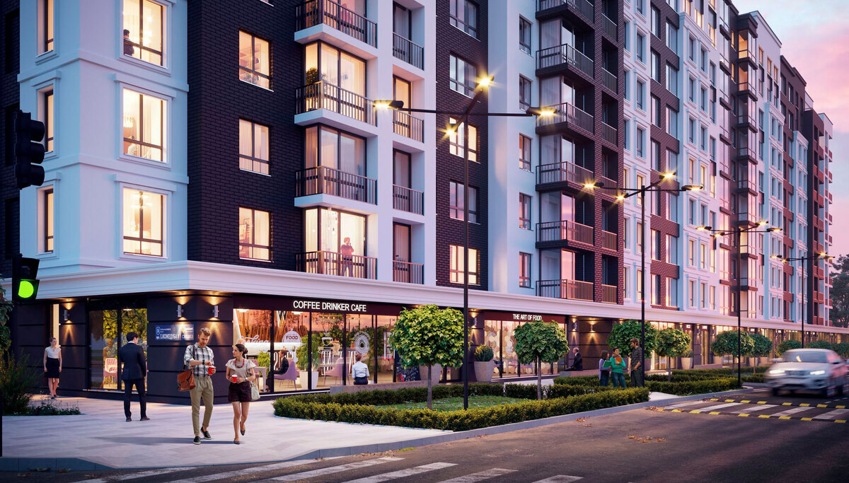 Continent Ray ����