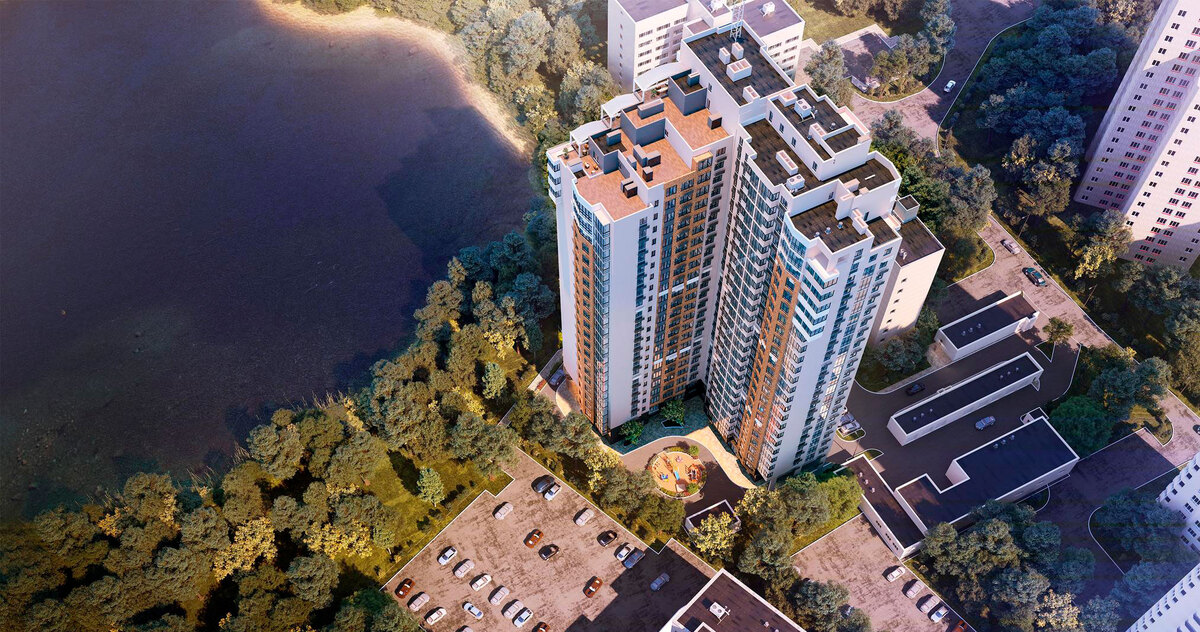 LAKE HOUSE ����