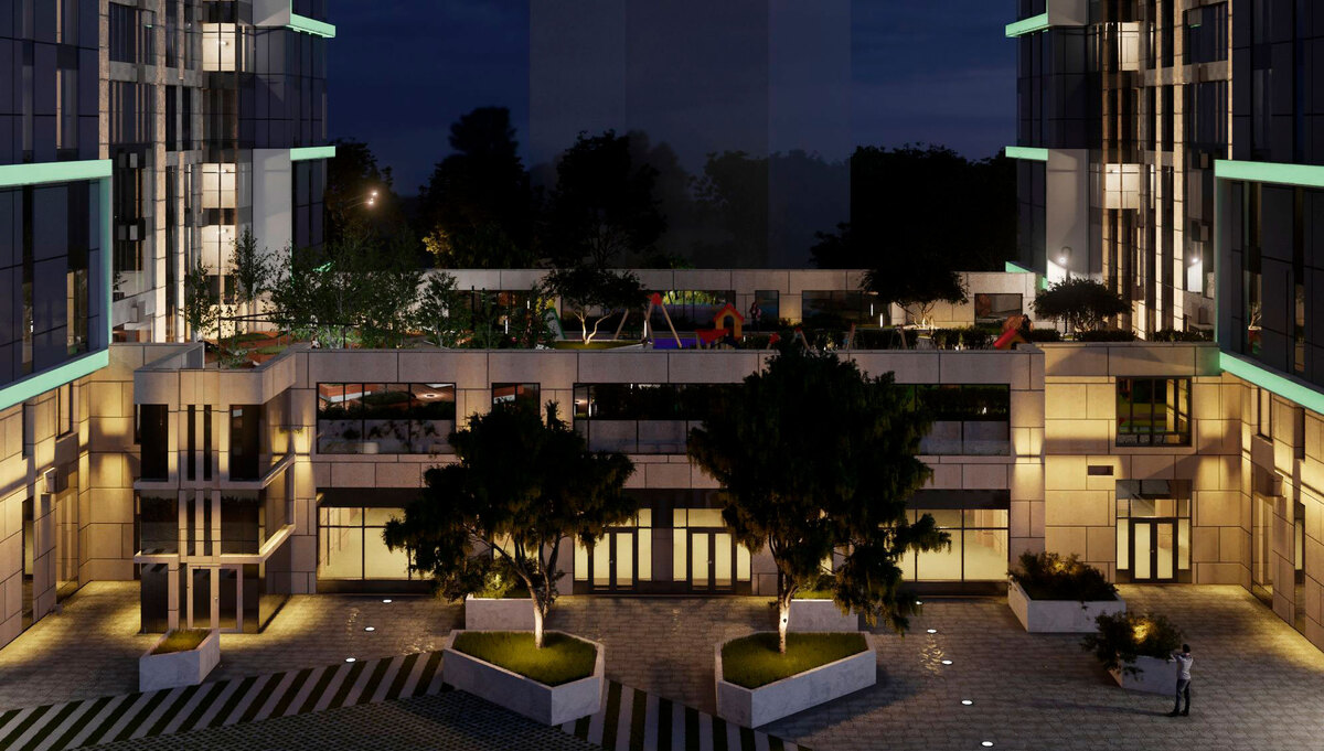 Edelweiss House 