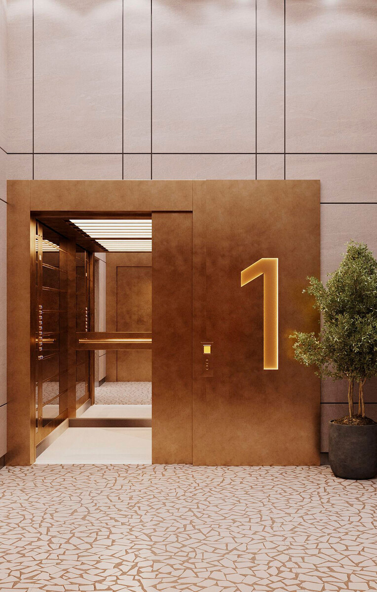 River Port ����