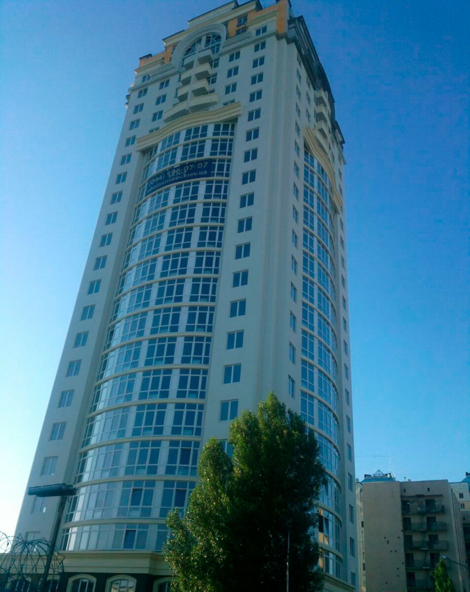 Obolon Tower ����