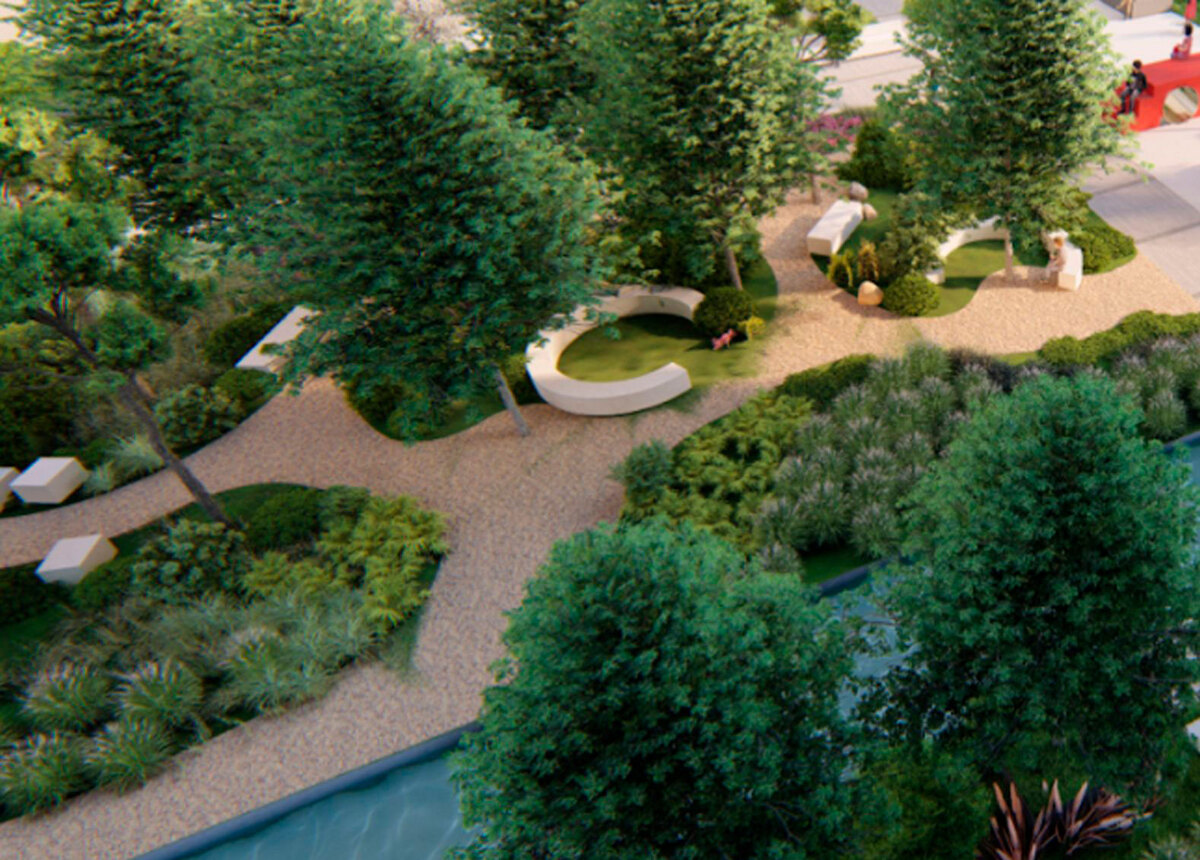 EDELDORF HILLS 
