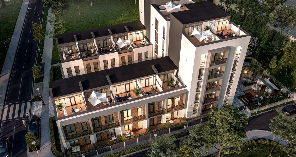 ������� ������� Corner ����