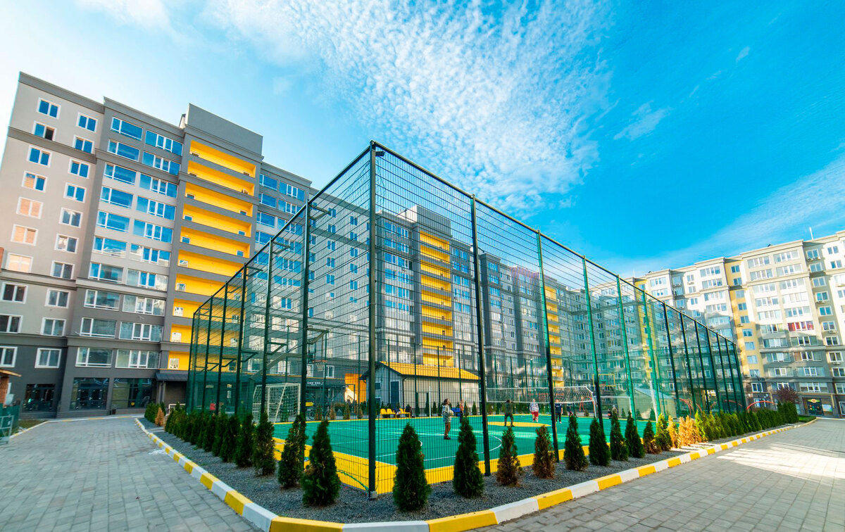 Millennium State ����