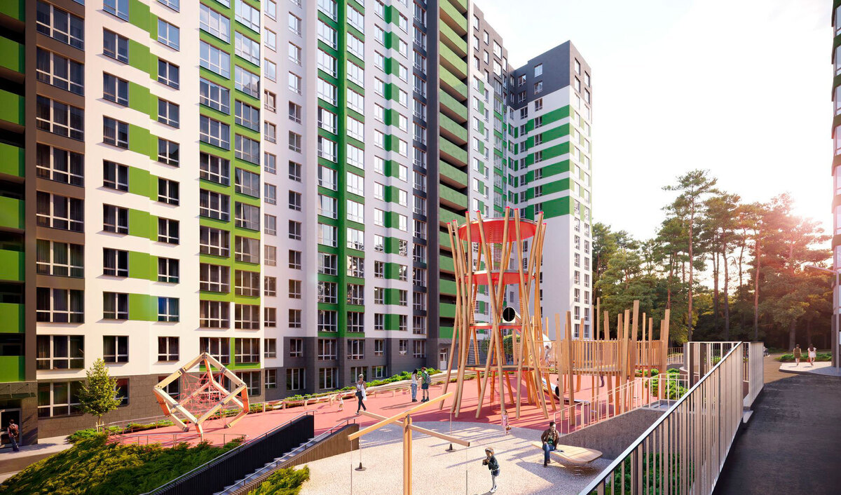 City Park ����