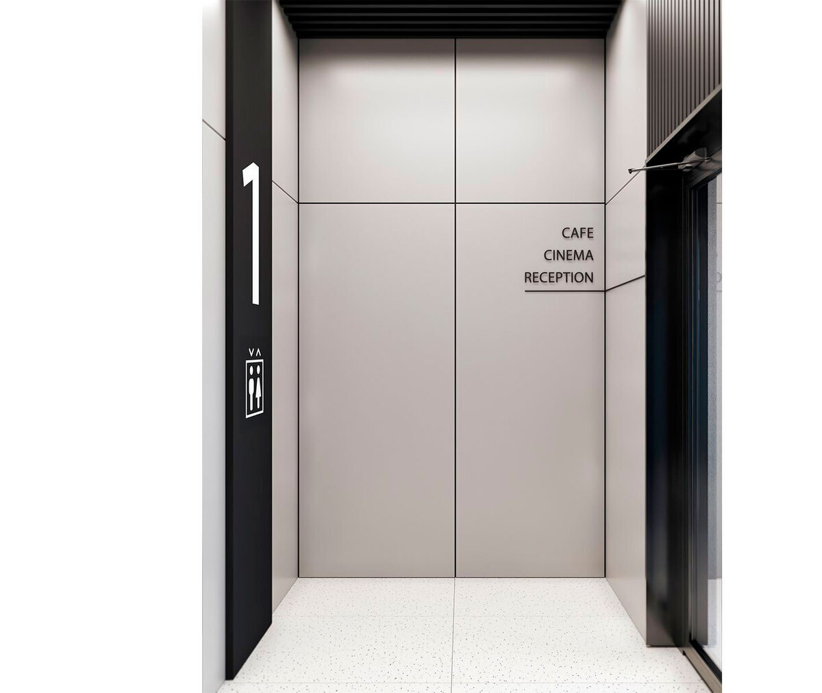 CINEMA HOUSE ����