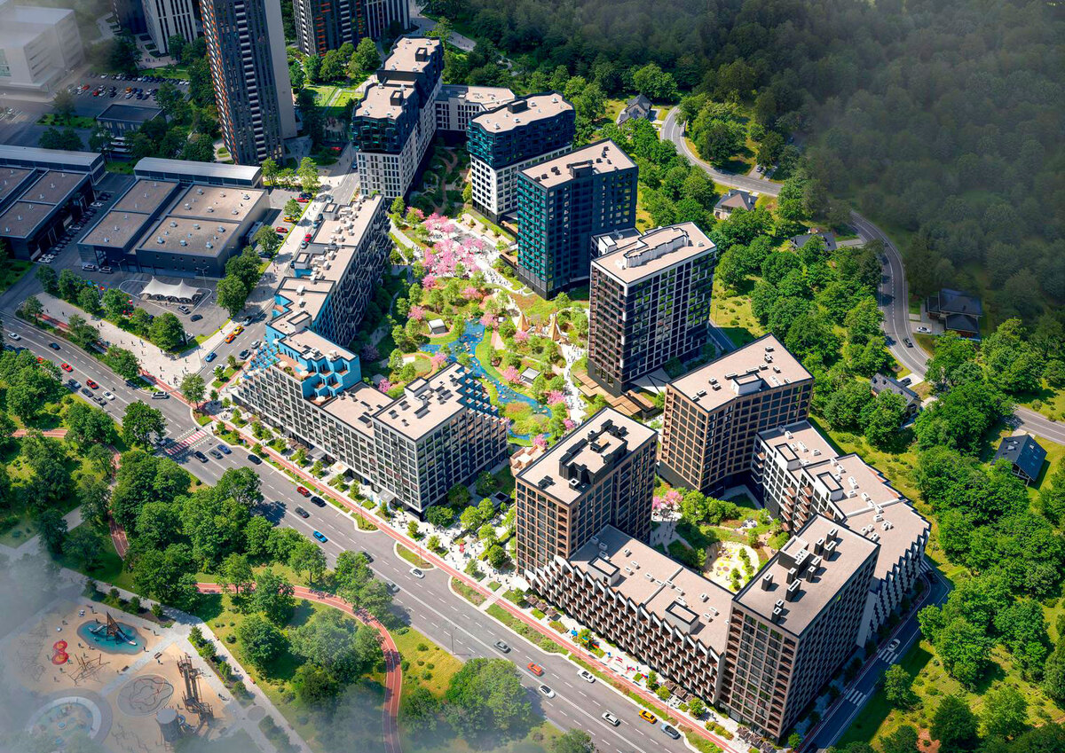 Dnipro Island ����