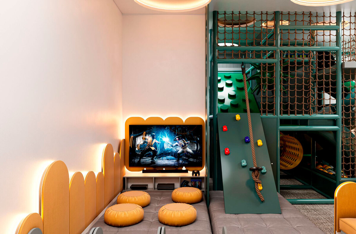 Maxima Residence 