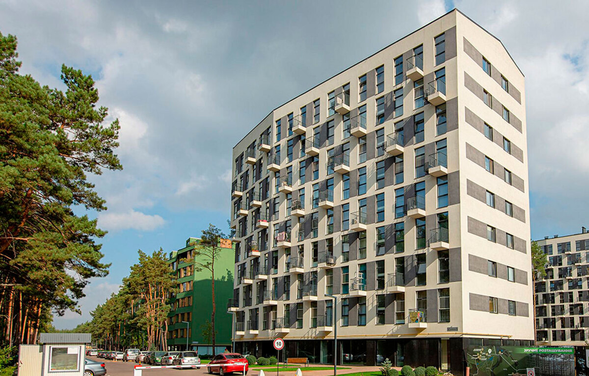 Park Town ����