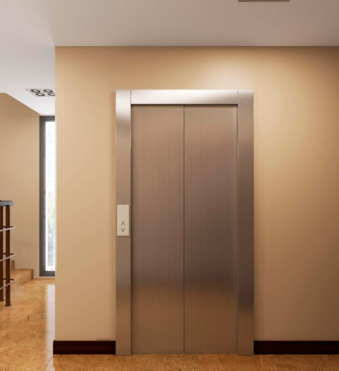 ������� ������� Corner ����