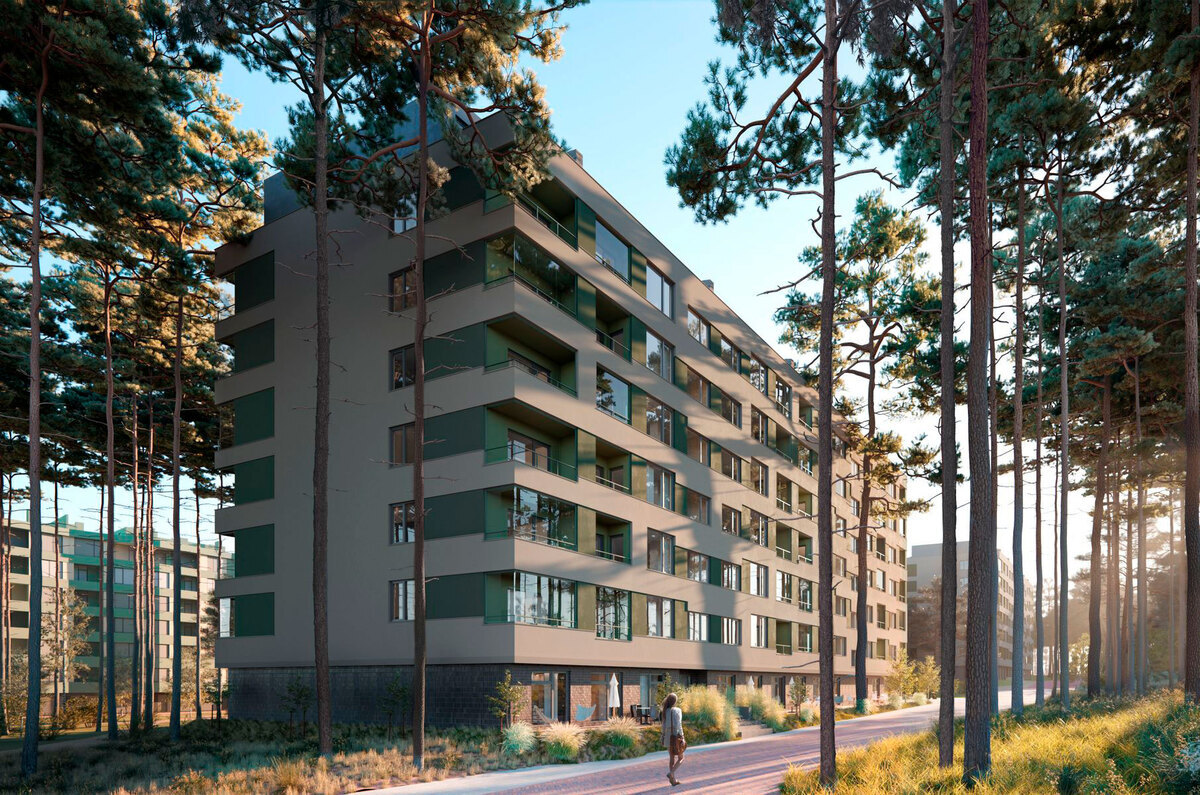 Park Town ����