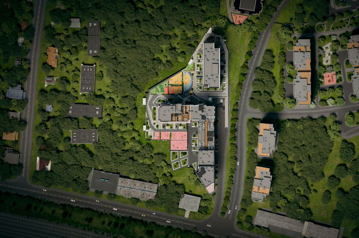 Nordica Residence 