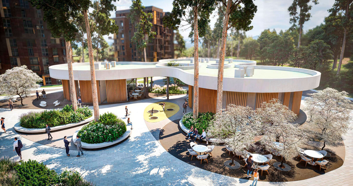 Gravity Park ����