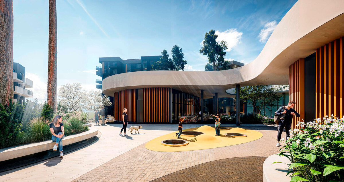 Gravity Park ����