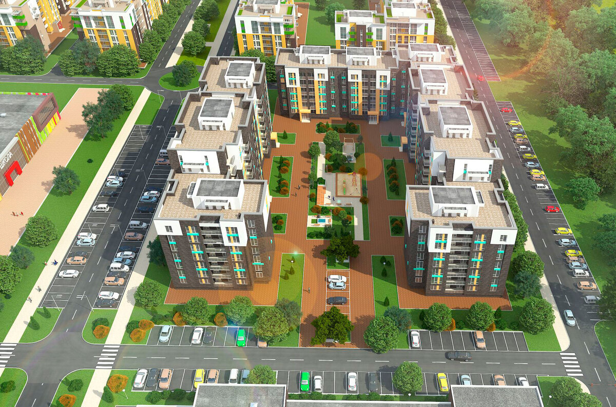 Forest Land ����