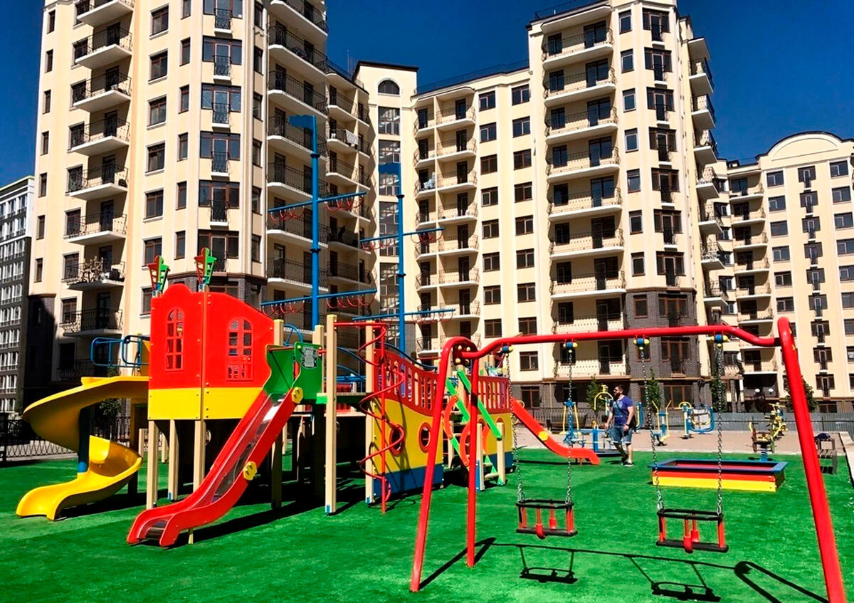 Rich Town ����