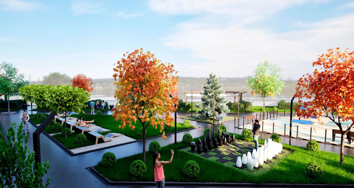 Stugna Residence ����