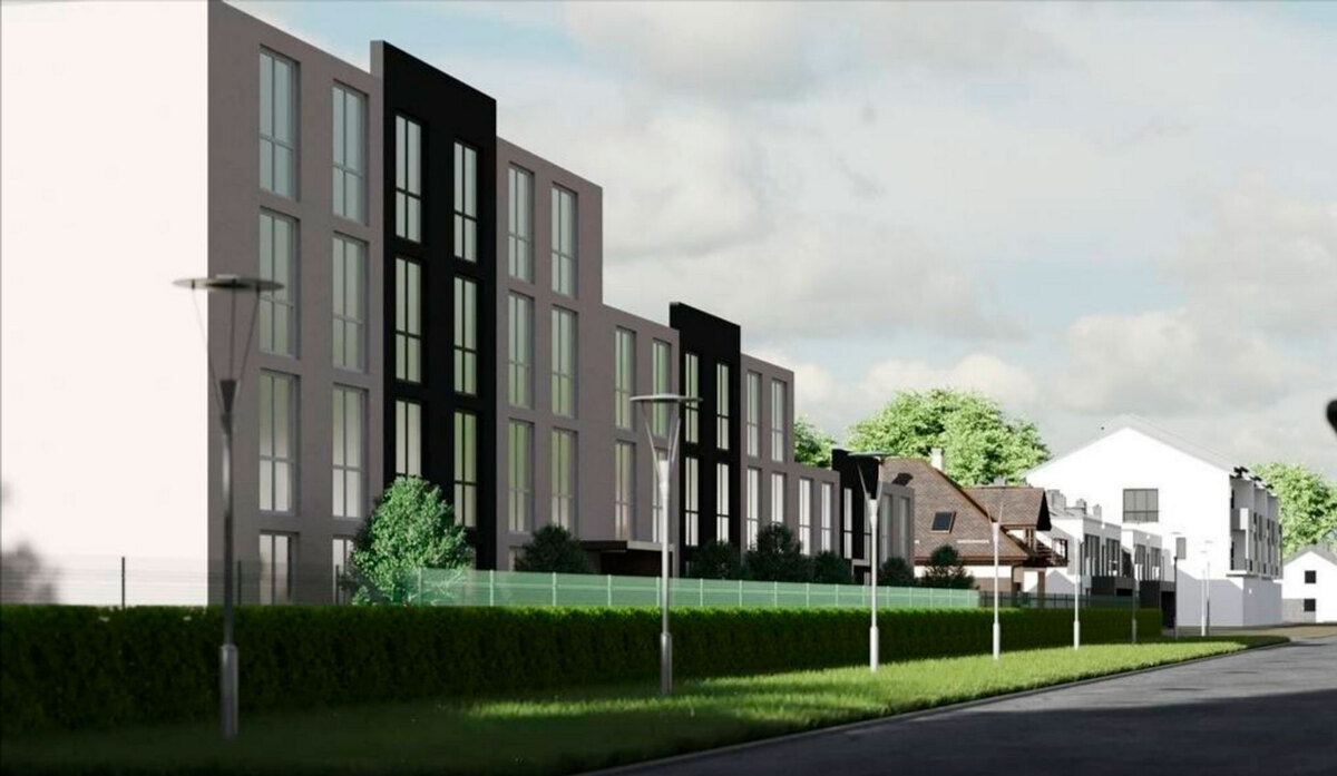 Sanville Park ����