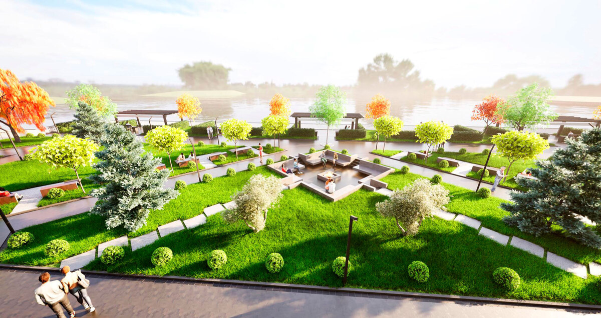 Stugna Residence ����