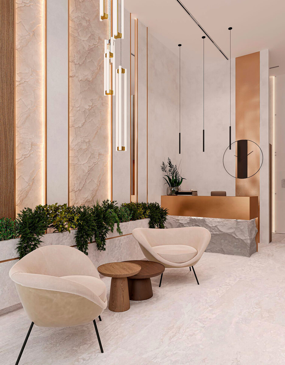 OLEGIV Boutique Residence 