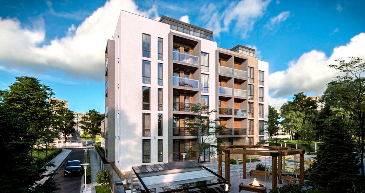 ������� ������� Corner ����