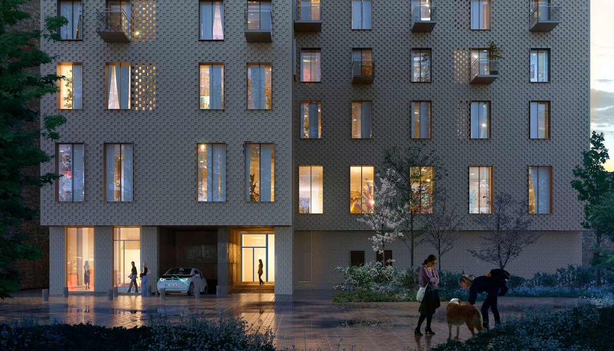 SAGA City Space ����