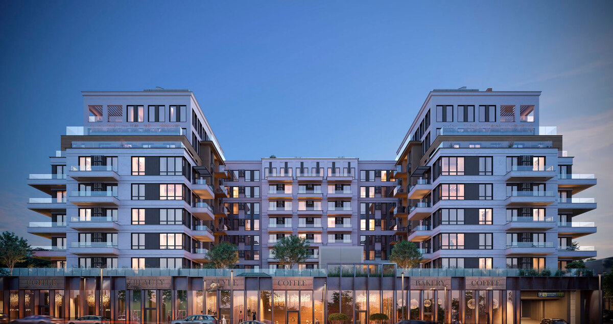 OLEGIV Boutique Residence 