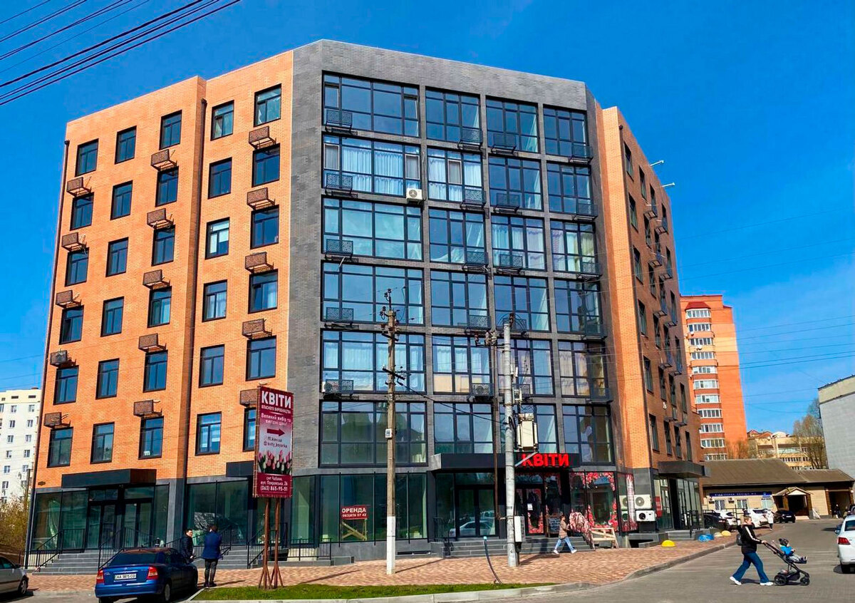 Plaza Kvartal ����