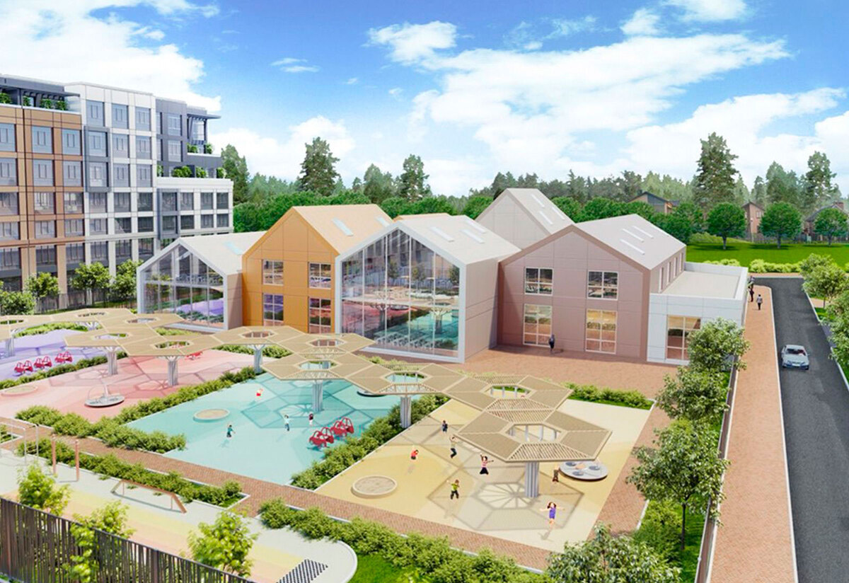 Riverside ����