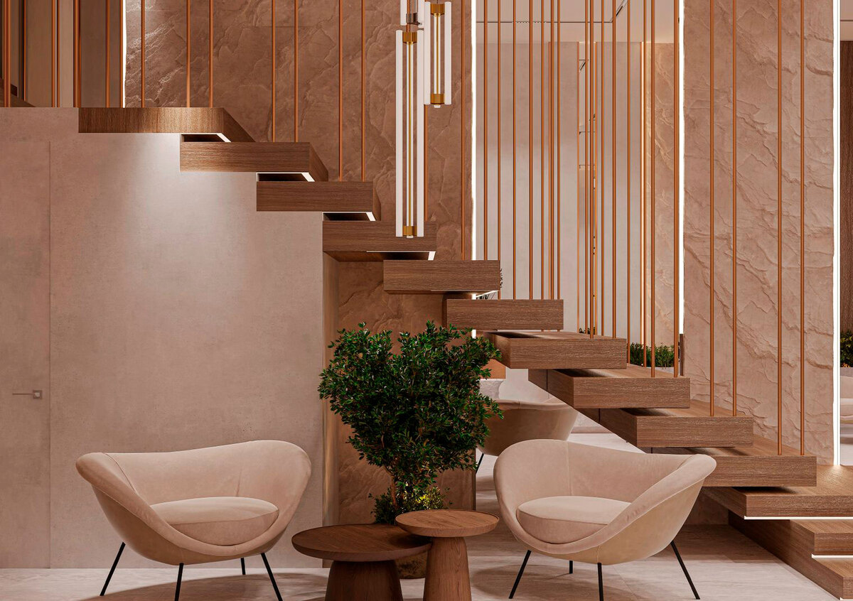 OLEGIV Boutique Residence 