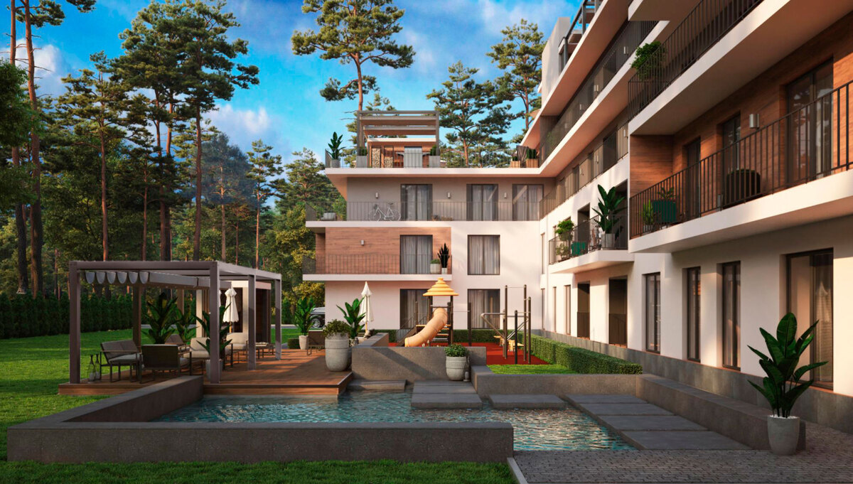 Rothenburg House ����