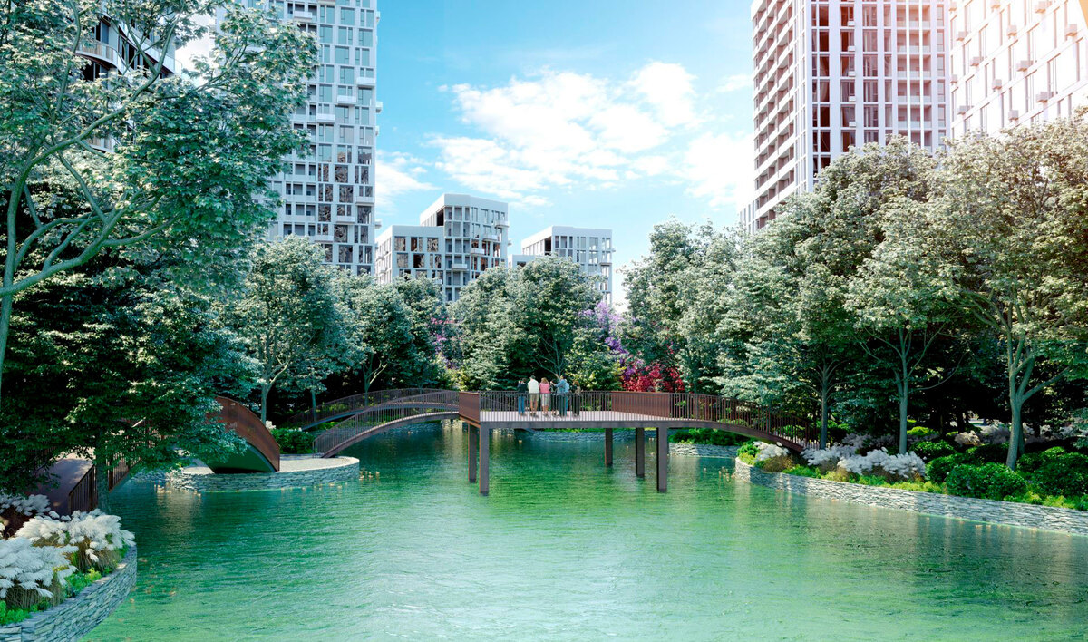 Creator City 