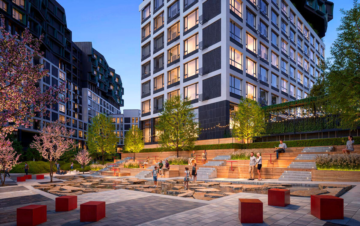 Dnipro Island ����