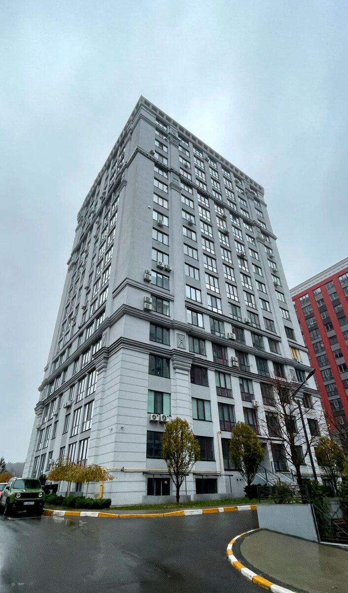 Irpin City ����