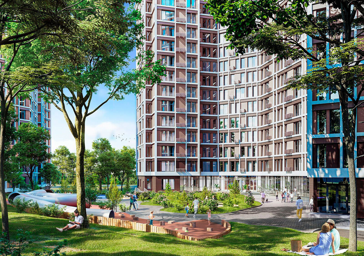 Echo Park 2 ����