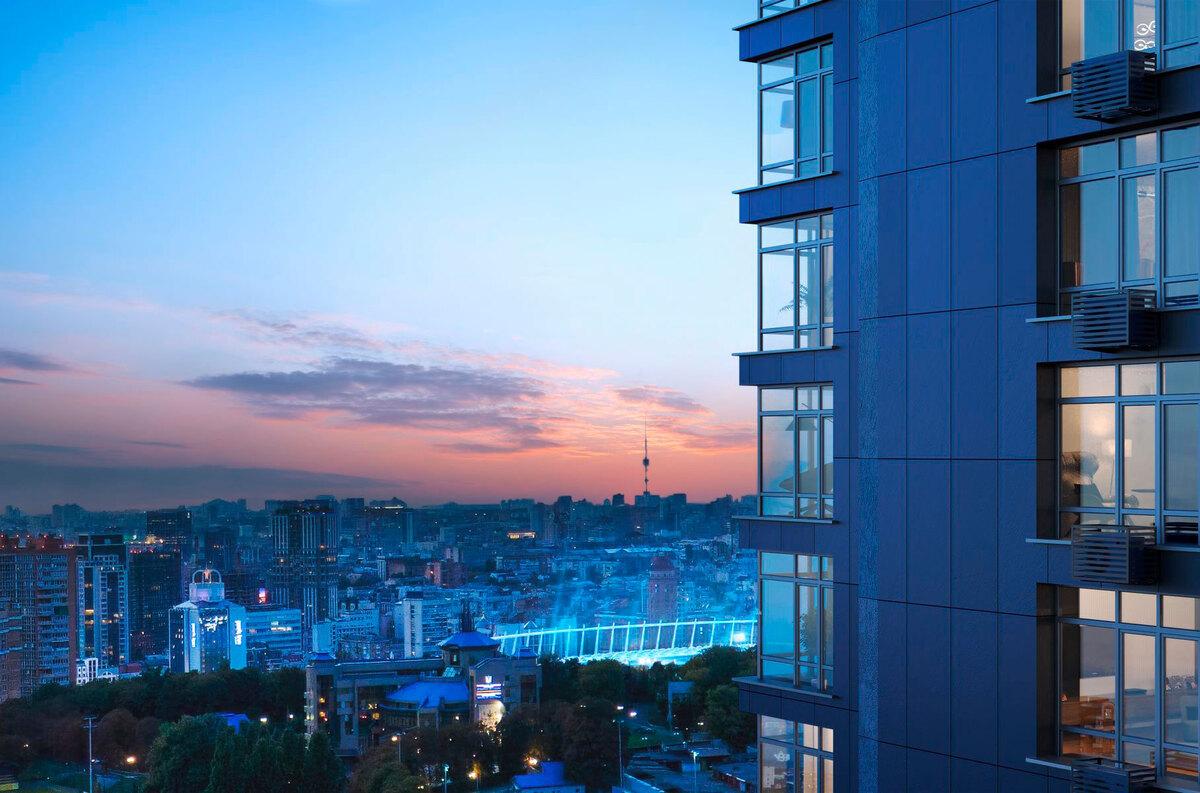 Maxima Residence 