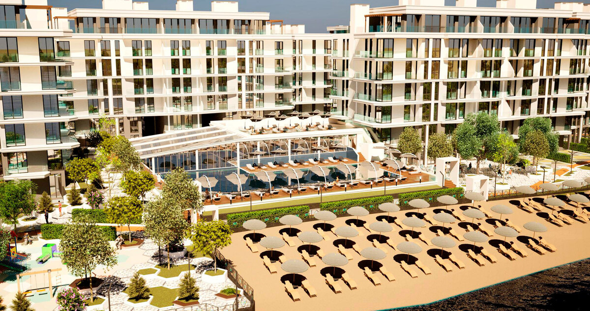 Stugna Residence ����