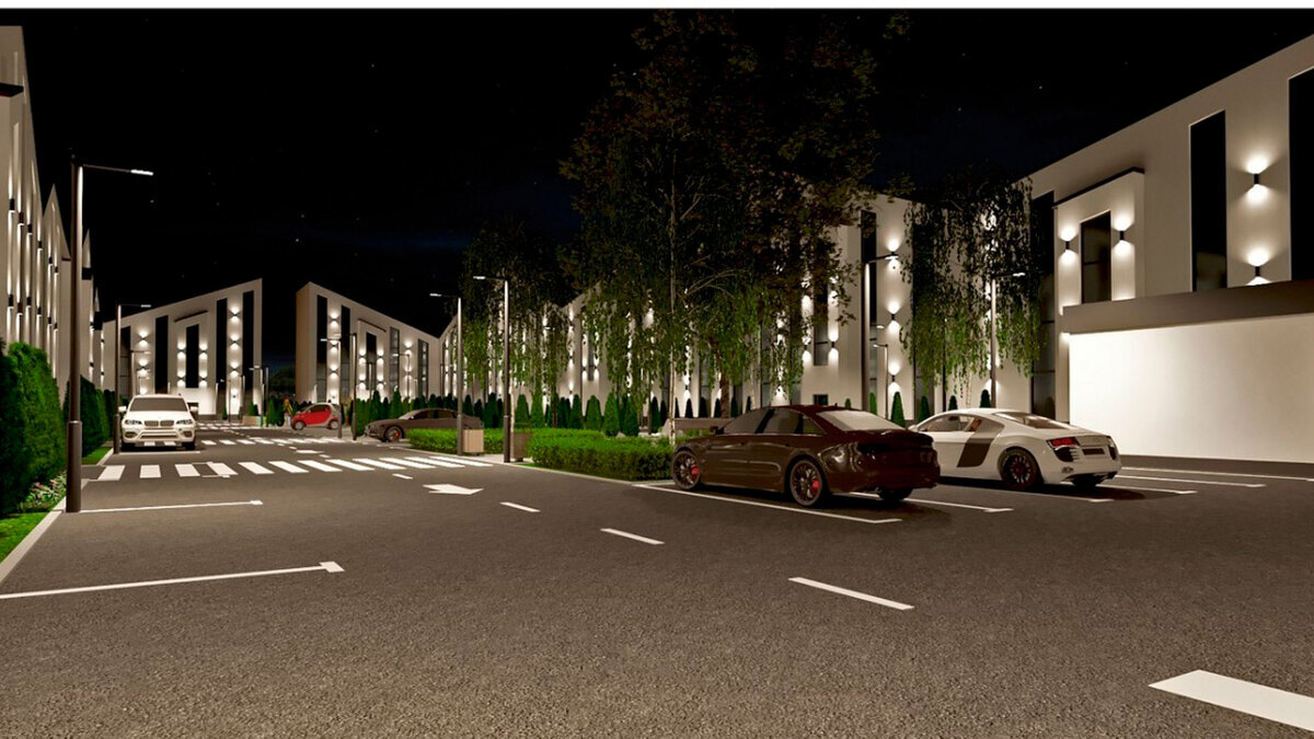 Aura Center ����