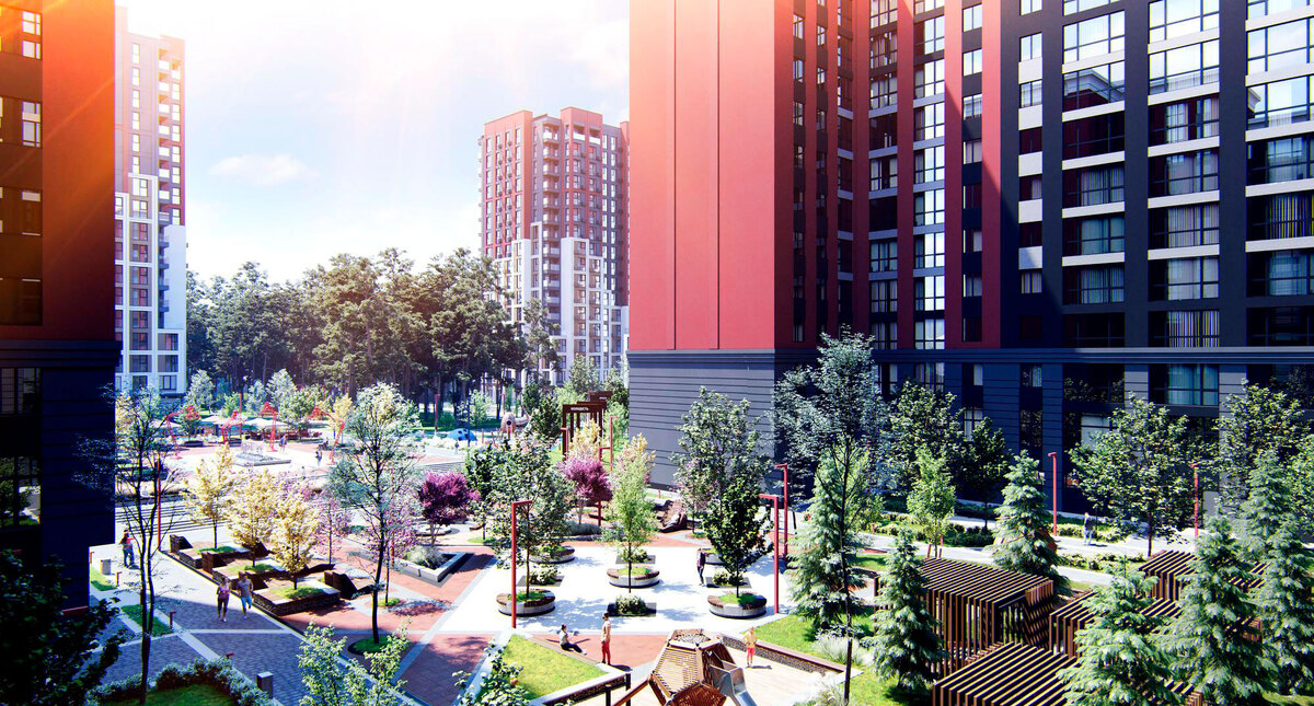 Irpin City ����