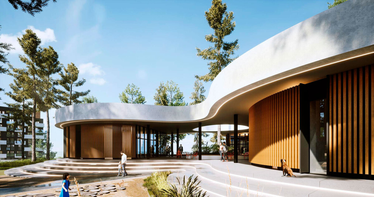 Gravity Park ����