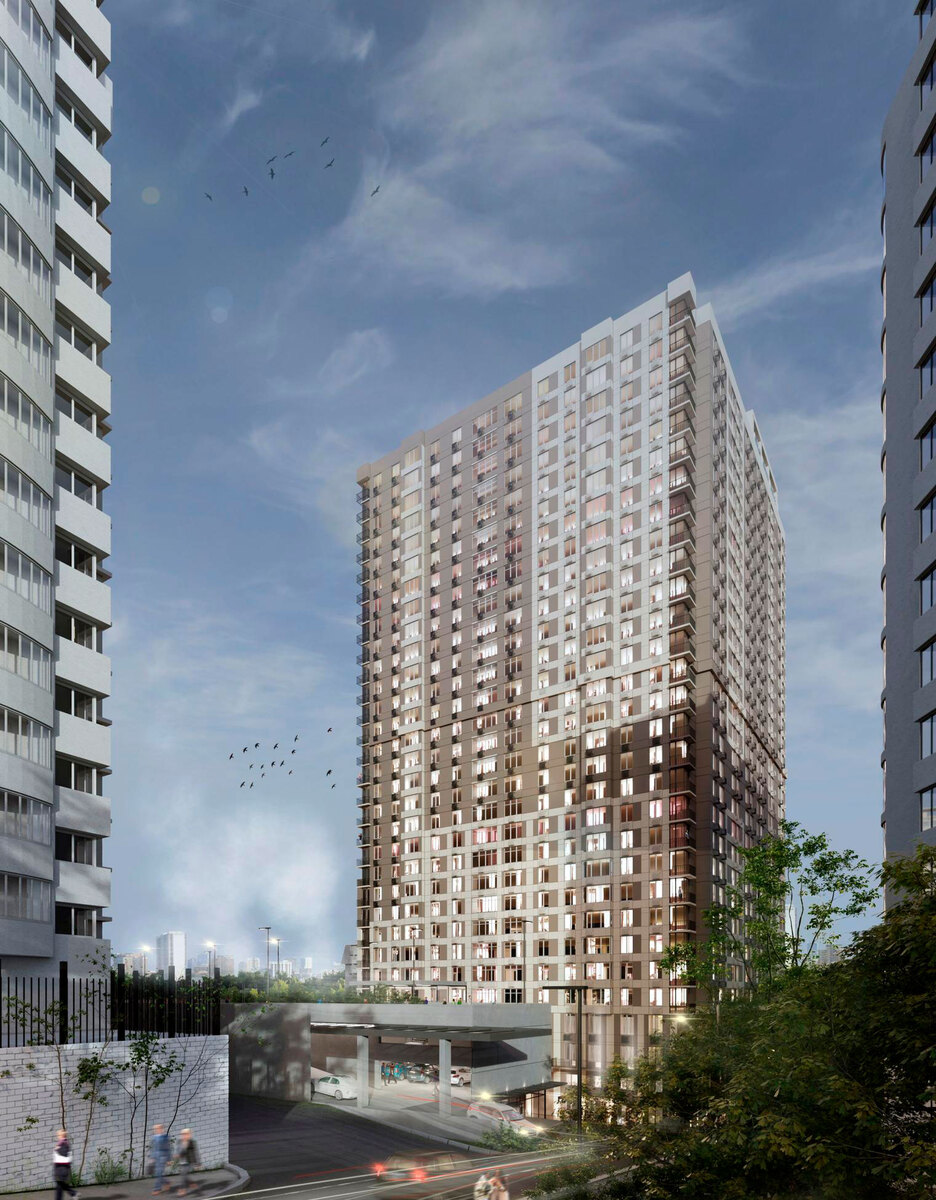 Park Hills ����