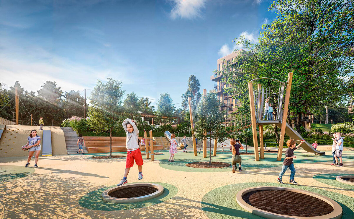 Gravity Park ����