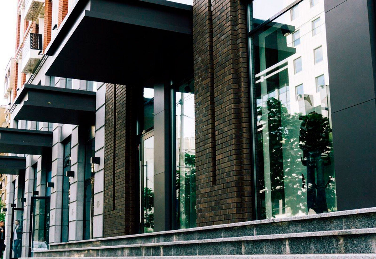 New York Concept House 