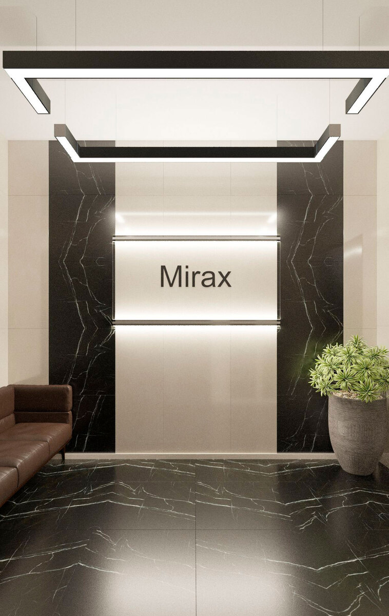 Mirax 