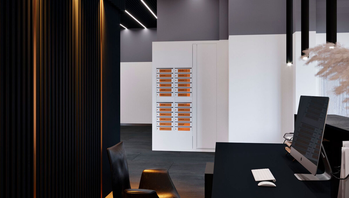 One House ����