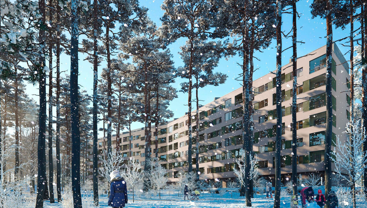 Park Town ����