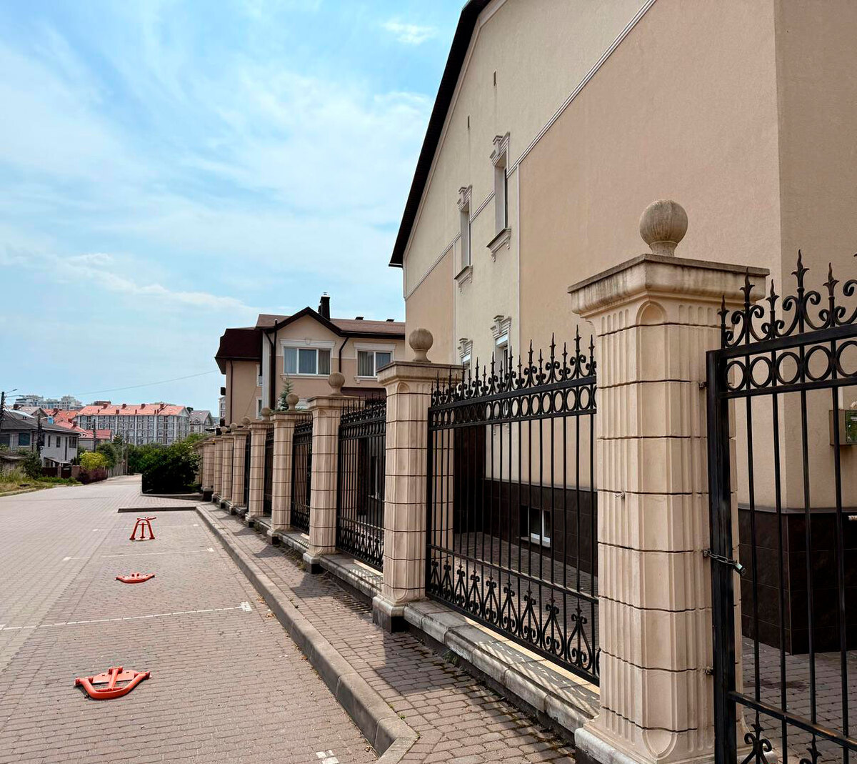 Cappuc�ino House ����