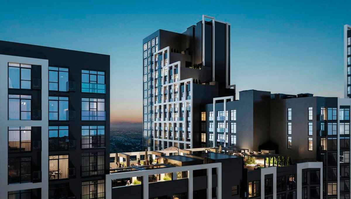 Nordica Residence 